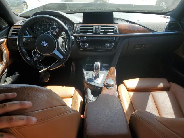 WBA4J5C53JBF06723 BMW 440i Gran Coupe