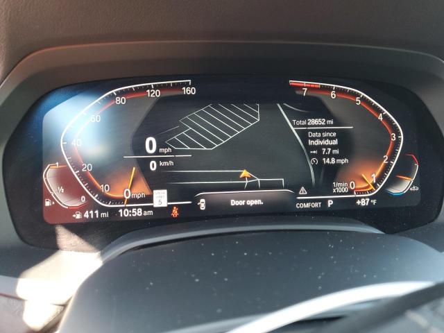 5UXCR6C03N9M99878 BMW X5 Xdrive40i