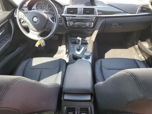 WBA8E1G56JNU93177 BMW 320 I