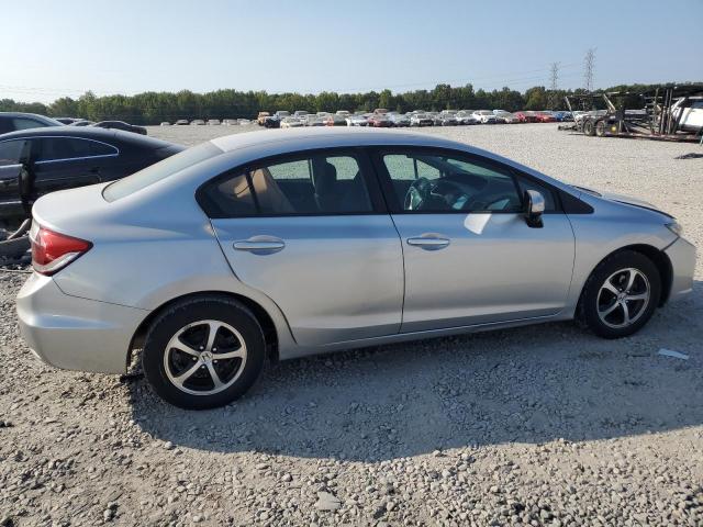 19XFB2F75FE039655 Honda CIVIC SE