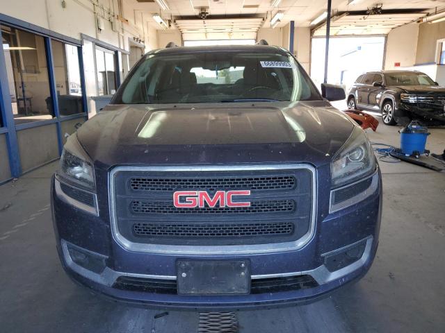 1GKKVPKD4EJ143588 GMC ACADIA SLE