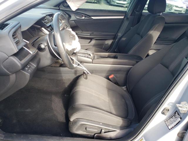 SHHFK7H63LU222736 Honda CIVIC EX