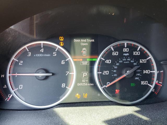 19UDE2F86LA004467 Acura Ilx Premium A-spec