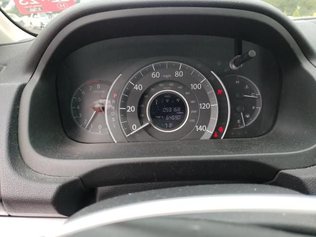 5J6RM4H33FL071471 Honda CR-V LX