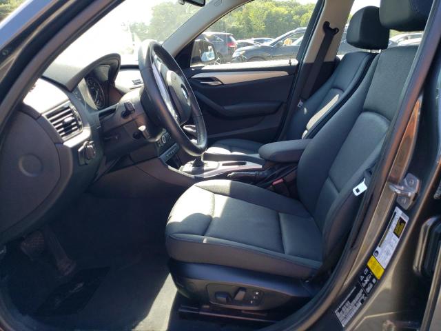 WBAVL1C53FVY41099 BMW X1 Xdrive28i