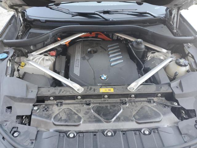 5UXTA6C07N9N00196 BMW X5 Xdrive45e