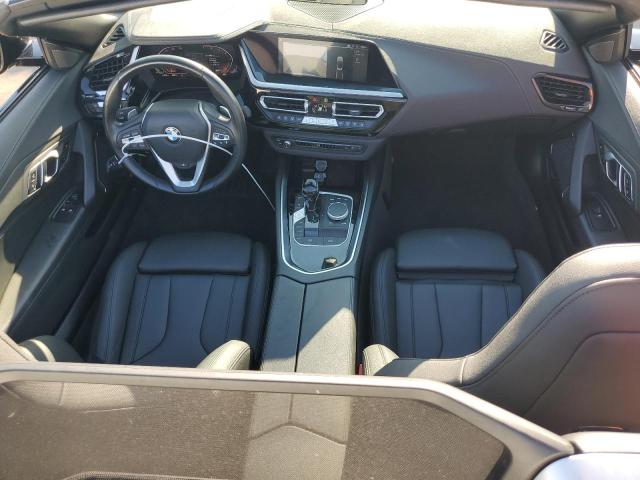WBAHF3C06NWX39728 BMW Z4 Sdrive30i