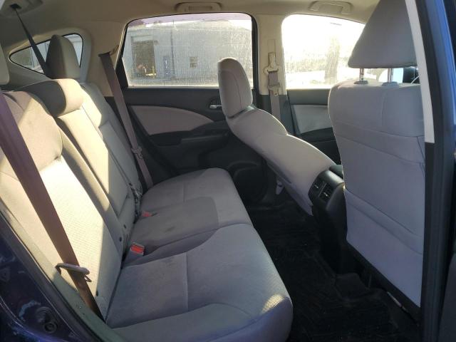 5J6RM4H57FL099016 Honda CR-V EX