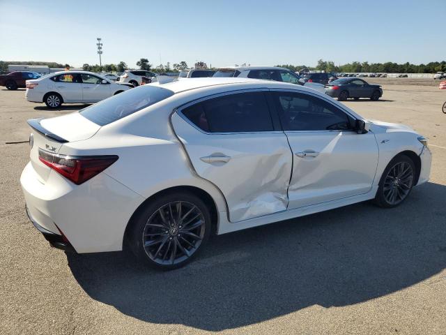 19UDE2F86MA008598 Acura Ilx Premium A-spec