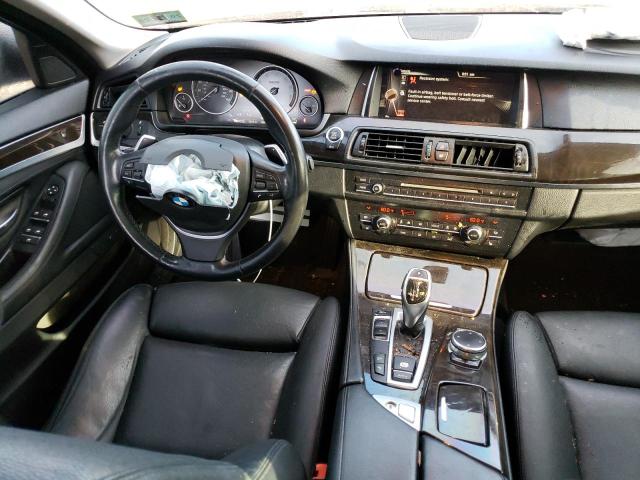 WBA5A7C53GG149925 BMW 528 XI