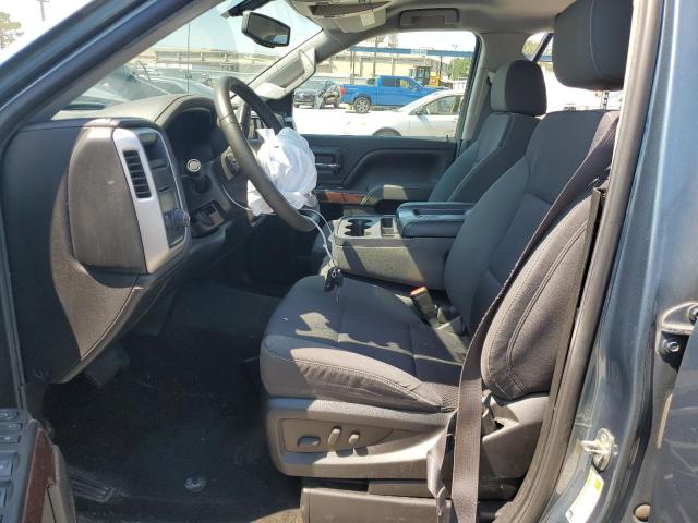 1GTR1UEC3EZ129786 GMC Sierra C1500 Sle