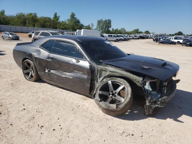 2C3CDZC92JH262474 Dodge Challenger Srt Hellcat
