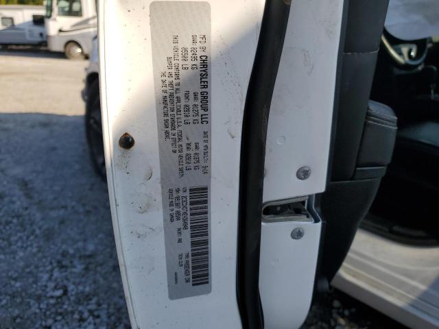 2C3CDXDTXEH364948 Dodge CHARGER R/T