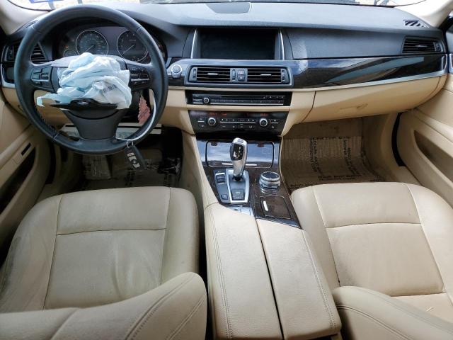 WBA5A5C57ED501455 BMW 528 I