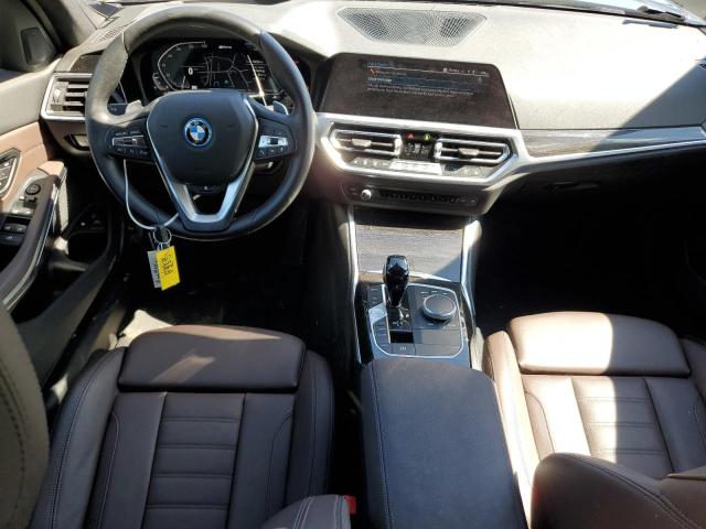 3MW5P9J04N8C30249 BMW 330xe