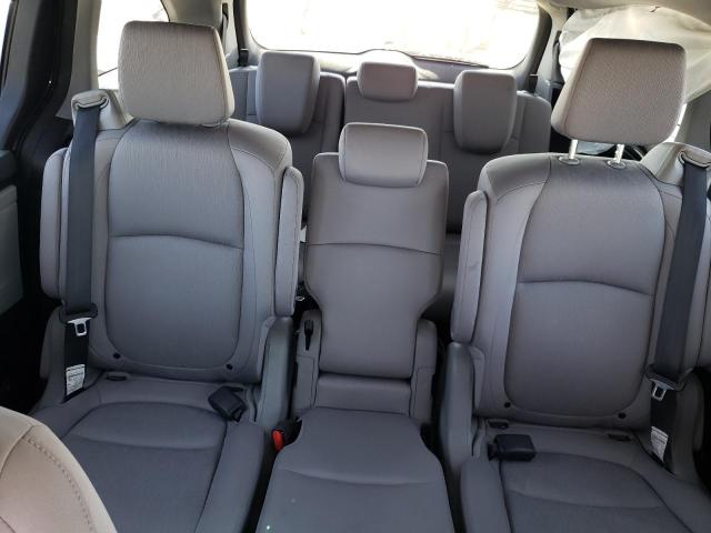 5FNRL6H55NB005270 Honda ODYSSEY EX