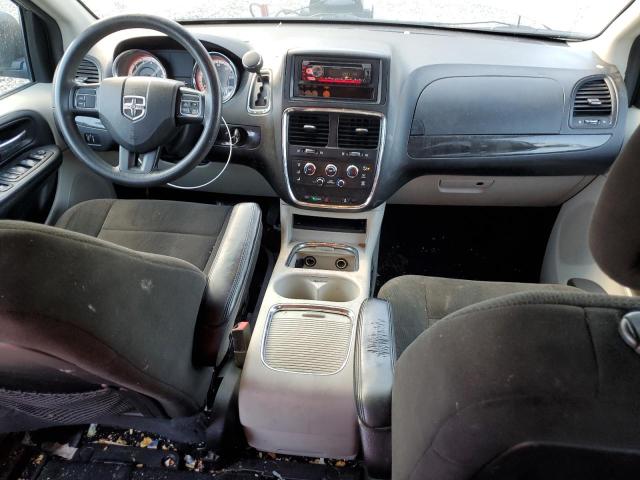 2C4RDGCG4FR745863 Dodge Grand Caravan Sxt