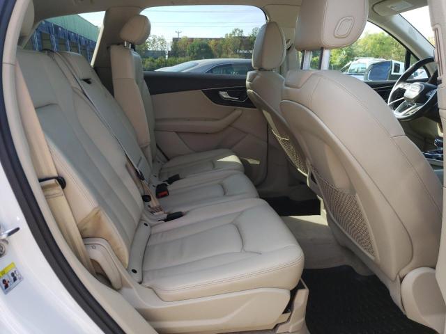 WA1LAAF79JD019784 Audi Q7 Premium Plus