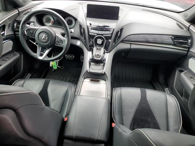 5J8TC2H67LL001689 Acura Rdx A-spec