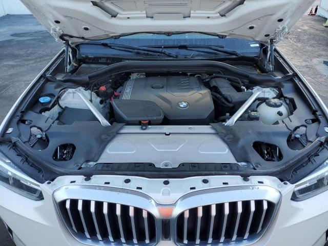 5UX43DP09N9L86814 BMW X3 Sdrive30i