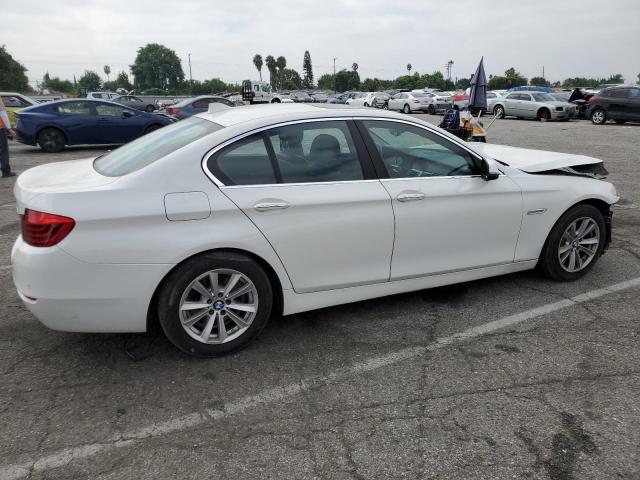 WBA5A5C53GD528509 BMW 528 I