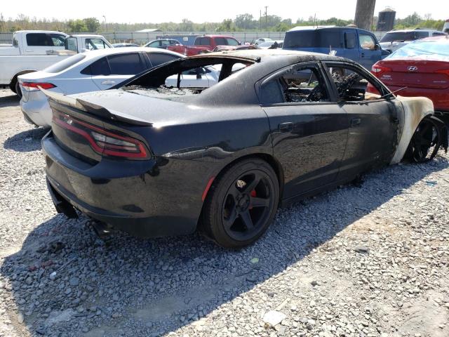 2C3CDXCT1GH237316 Dodge CHARGER R/T