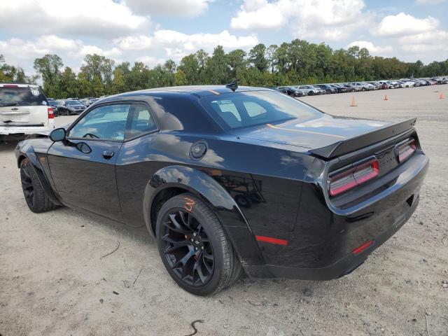 2C3CDZFJ7NH122528 Dodge Challenger R/t Scat Pack