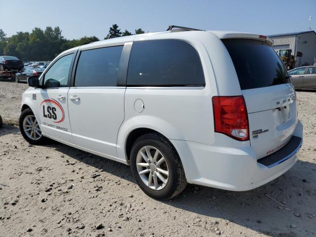 2C4RDGCG8KR600867 Dodge Grand Caravan Sxt