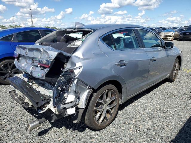 19UDE2F70MA009236 Acura Ilx Premium