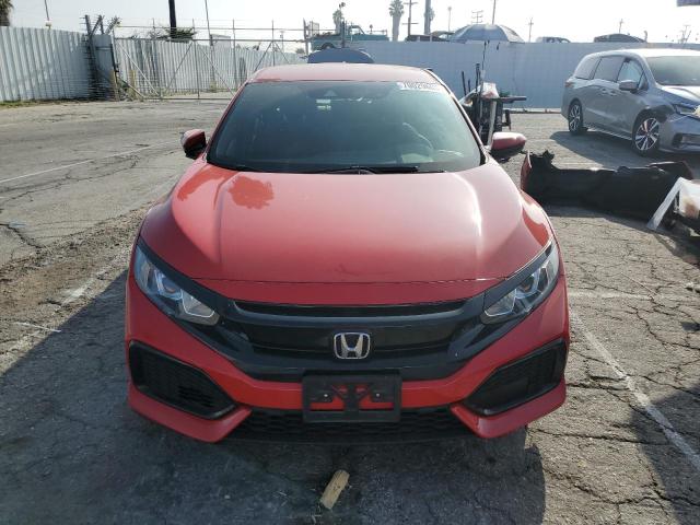 SHHFK7H33KU401198 Honda Civic Lx