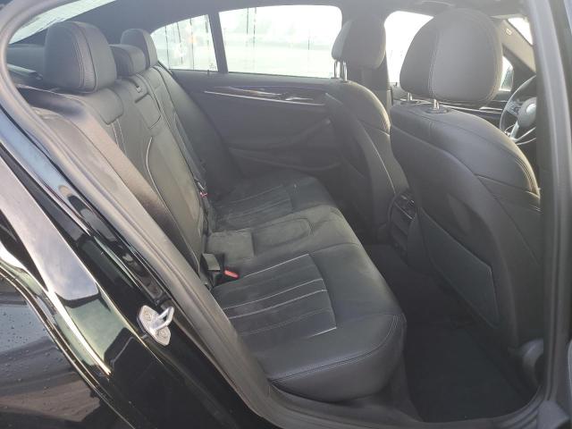 WBAJA5C58KWW42727 BMW 530 I