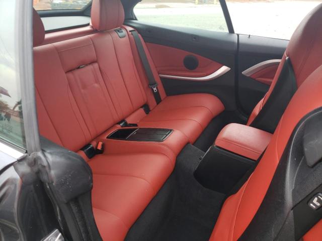 WBA4U7C57H5D42694 BMW 430I