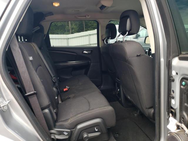 3C4PDCBB6JT448721 Dodge Journey Sxt