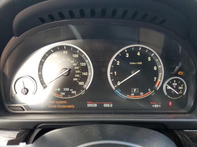 WBA5A5C59FD522888 BMW 528 I