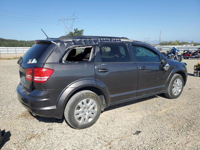 3C4PDCAB9HT562062 Dodge JOURNEY SE