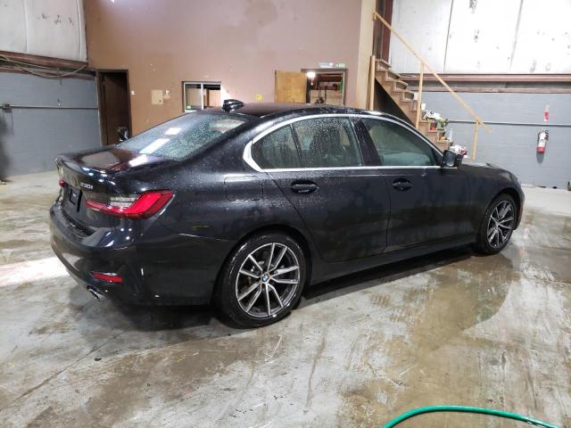 3MW5R7J05N8C72458 BMW 330XI