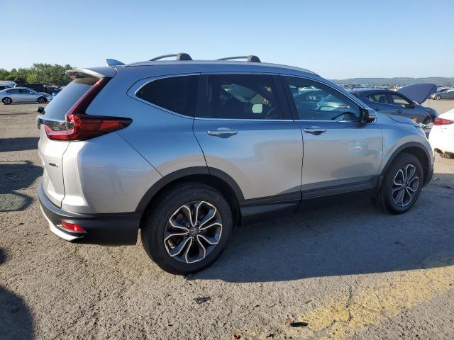 2HKRW2H50LH639438 Honda CR-V EX