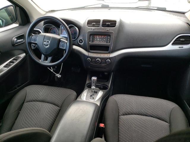 3C4PDCABXLT235839 Dodge JOURNEY SE