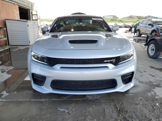 2C3CDXL92NH180397 Dodge Charger Srt Hellcat