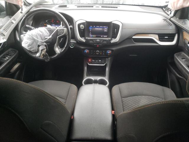 3GKALTEV7LL209765 GMC Terrain Sle
