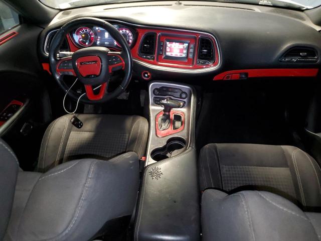 2C3CDZAG1GH200932 Dodge Challenger Sxt