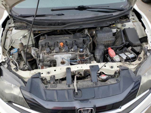 2HGFG3A51EH512145 Honda Civic Lx