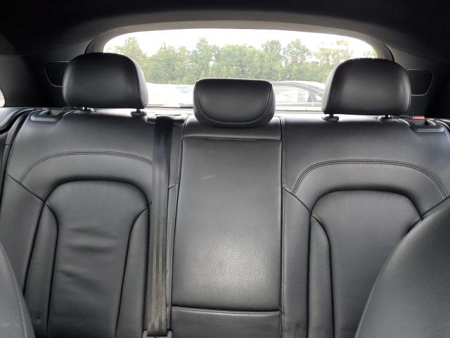 WA1ECCFS6HR002103 Audi Q3 PREMIUM