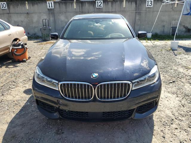 WBA7F0C57GGL99959 BMW 750 I