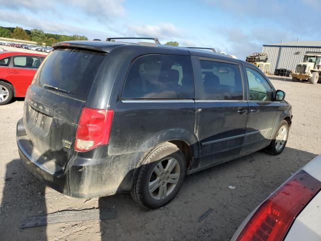 2C4RDGDG1FR685202 Dodge Grand Caravan Crew