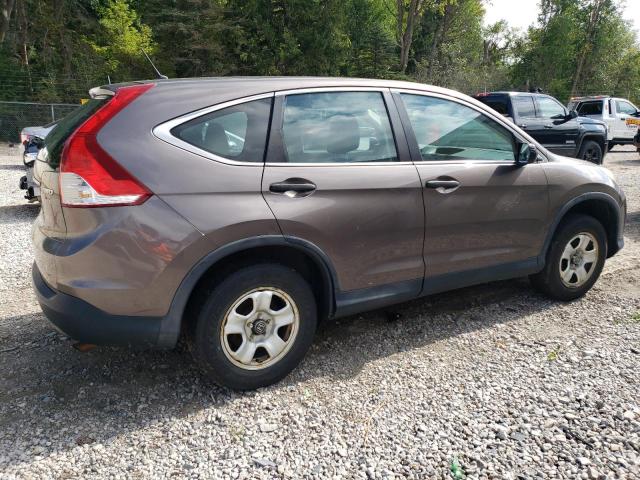 2HKRM4H37EH726126 Honda CR-V LX