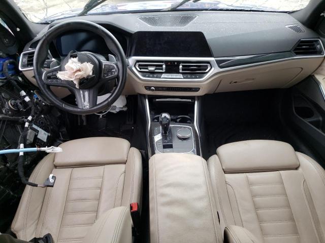 3MW5R1J0XM8B94240 BMW 330I