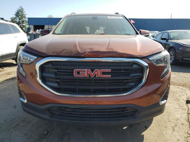 3GKALTEV5KL265203 GMC Terrain Sle