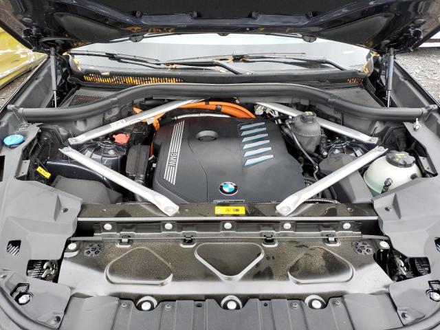 5UXTA6C07N9M64767 BMW X5 Xdrive45e