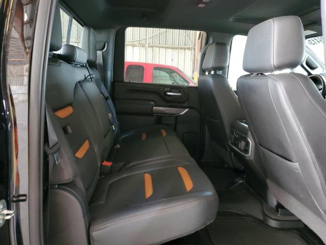 1GT49PEY7MF232886 GMC Sierra K2500 At4